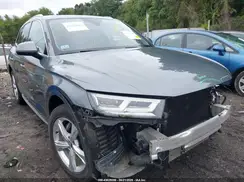 WA1BNAFYXL2054020 2020 AUDI Q5