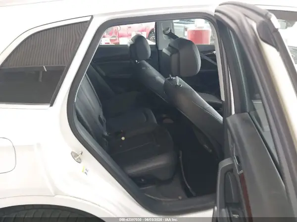 WA1BNAFYXL2059038 2020 AUDI Q5 - Image 8
