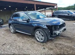 WA1BNAFYXL2068080 2020 AUDI Q5
