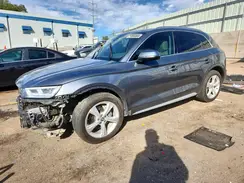 WA1BNAFYXL2069004 2020 AUDI Q5