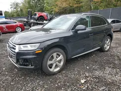 WA1BNAFYXL2071447 2020 AUDI Q5