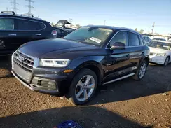 WA1BNAFYXL2072596 2020 AUDI Q5