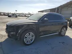 WA1BNAFYXL2074252 2020 AUDI Q5