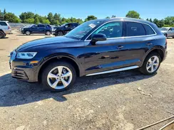WA1BNAFYXL2089527 2020 AUDI Q5