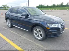 WA1BNAFYXL2093643 2020 AUDI Q5