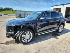 WA1BNAFYXL2098728 2020 AUDI Q5