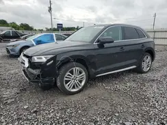WA1BNAFYXL2103409 2020 AUDI Q5