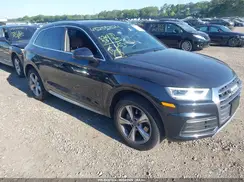 WA1BNAFYXL2107167 2020 AUDI Q5