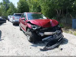 WA1BNBFY0J2088132 2018 AUDI Q5
