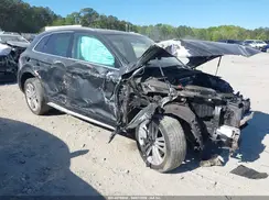 WA1BNBFY0J2212870 2018 AUDI Q5