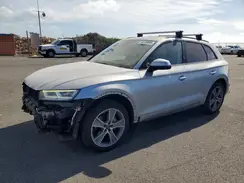 WA1BNBFY0K2021693 2019 AUDI Q5