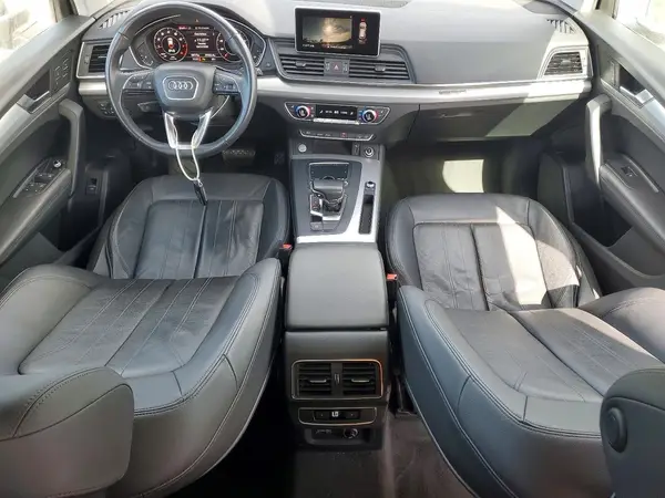 WA1BNBFY0K2021693 2019 AUDI Q5 - Image 8