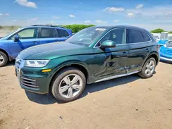 WA1BNBFY0K2045654 2019 AUDI Q5