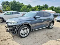 WA1BNBFY0K2128856 2019 AUDI Q5