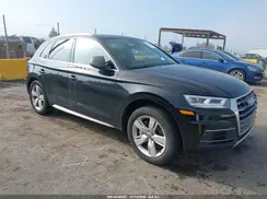 WA1BNBFY1J2022205 2018 AUDI Q5