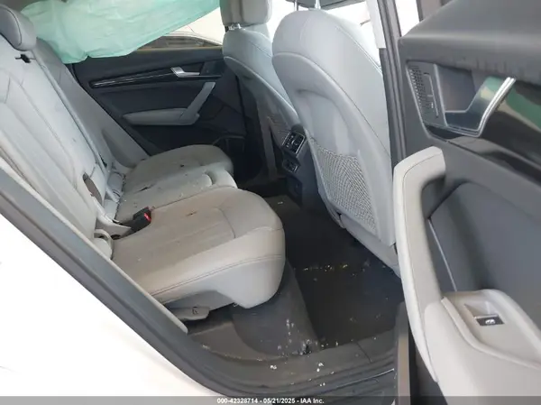 WA1BNBFY1J2131926 2018 AUDI Q5 - Image 8