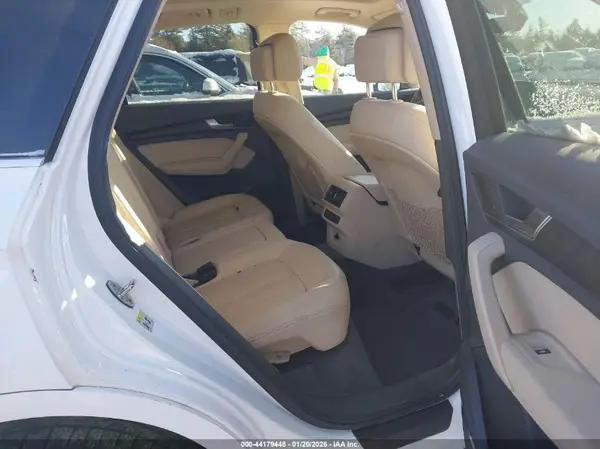 WA1BNBFY1J2202543 2018 AUDI Q5 - Image 8