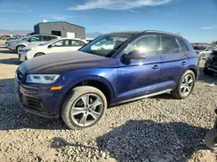 WA1BNBFY2L2000801 2020 AUDI Q5