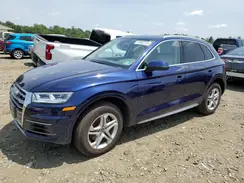WA1BNBFY3J2043153 2018 AUDI Q5