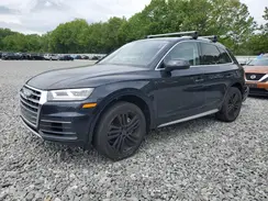 WA1BNBFY3J2063600 2018 AUDI Q5