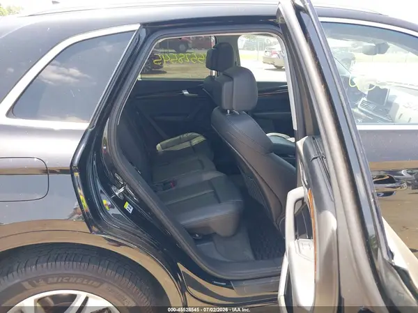 WA1BNBFY4J2103926 2018 AUDI Q5 - Image 8