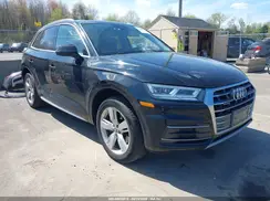 WA1BNBFY4J2169697 2018 AUDI Q5