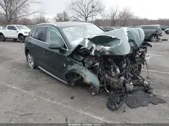 WA1BNBFY4K2061677 2019 AUDI Q5