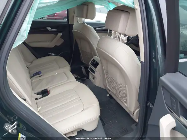 WA1BNBFY4K2061677 2019 AUDI Q5 - Image 8