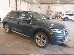WA1BNBFY5J2030498 2018 AUDI Q5