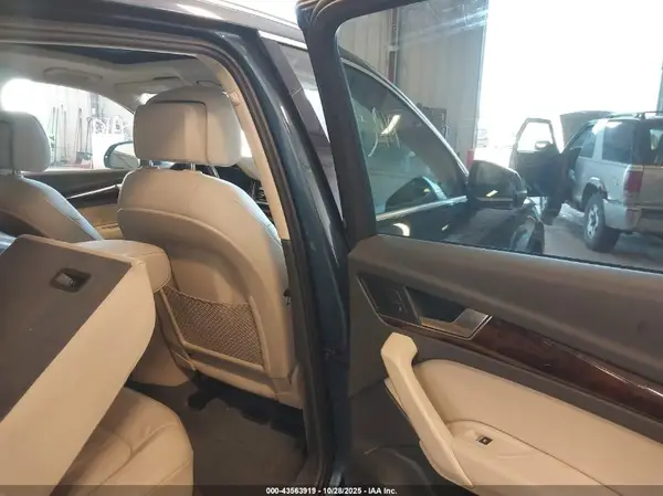 WA1BNBFY5J2030498 2018 AUDI Q5 - Image 8