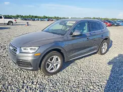 WA1BNBFY5J2203145 2018 AUDI Q5