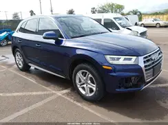 WA1BNBFY5J2204280 2018 AUDI Q5