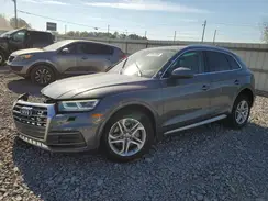 WA1BNBFY5J2228529 2018 AUDI Q5