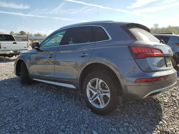 WA1BNBFY5J2228529 2018 AUDI Q5 - Image 2