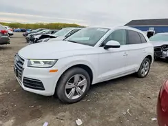 WA1BNBFY5J2228580 2018 AUDI Q5