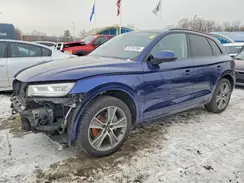 WA1BNBFY5K2074261 2019 AUDI Q5