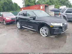 WA1BNBFY5K2128755 2019 AUDI Q5