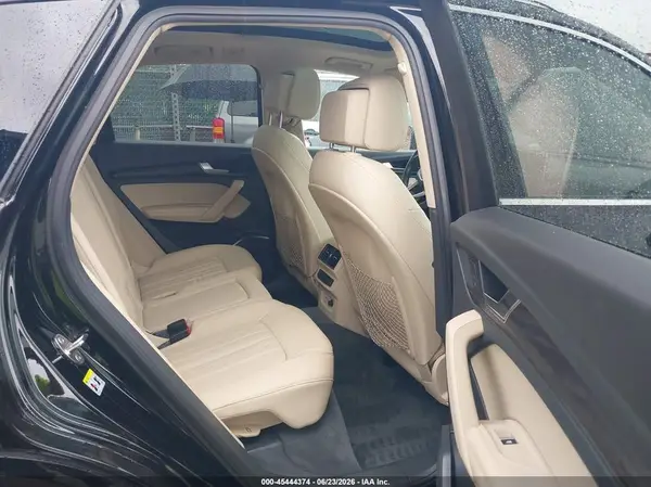 WA1BNBFY5K2128755 2019 AUDI Q5 - Image 8