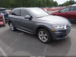 WA1BNBFY6J2123210 2018 AUDI Q5