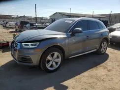 WA1BNBFY6J2145420 2018 AUDI Q5