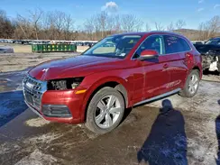 WA1BNBFY6K2090520 2019 AUDI Q5
