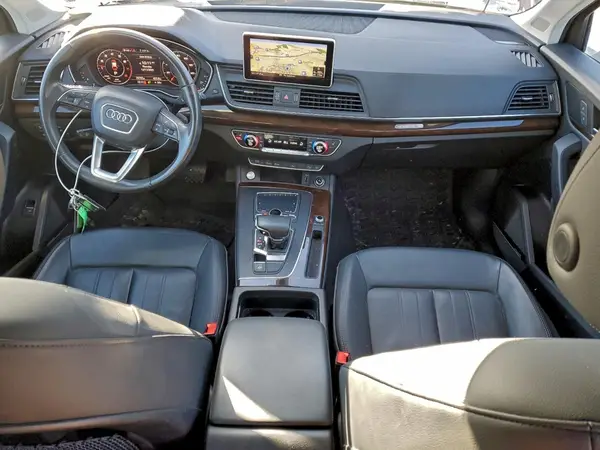 WA1BNBFY6K2090520 2019 AUDI Q5 - Image 8