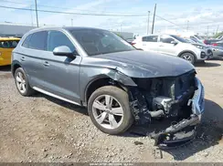 WA1BNBFY7J2113463 2018 AUDI Q5