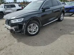 WA1BNBFY7J2136421 2018 AUDI Q5