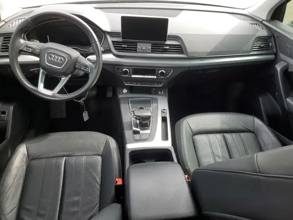 WA1BNBFY7J2136421 2018 AUDI Q5 - Image 8