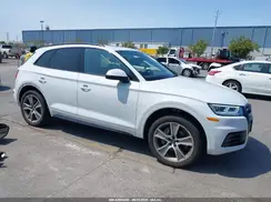 WA1BNBFY7K2116543 2019 AUDI Q5