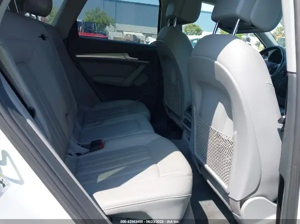 WA1BNBFY7K2116543 2019 AUDI Q5 - Image 8