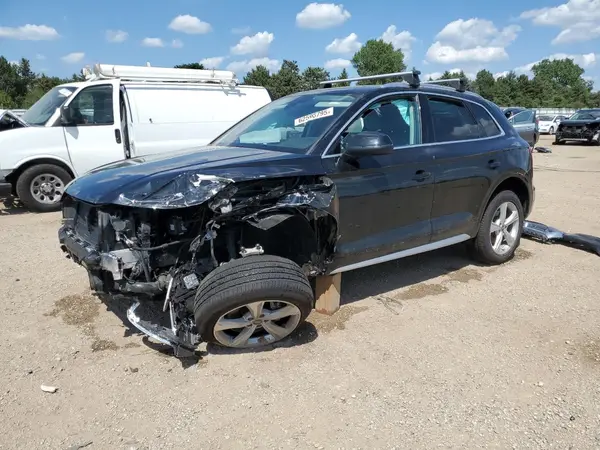 WA1BNBFY7L2094657 2020 AUDI Q5 - Image 1