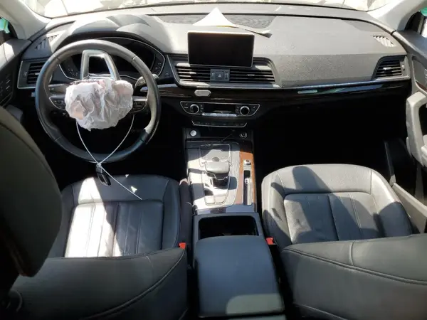 WA1BNBFY7L2094657 2020 AUDI Q5 - Image 8