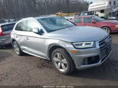 WA1BNBFY8K2057874 2019 AUDI Q5